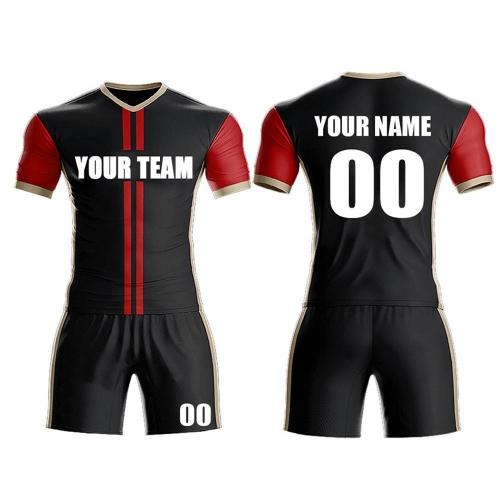 Soccer Uniform